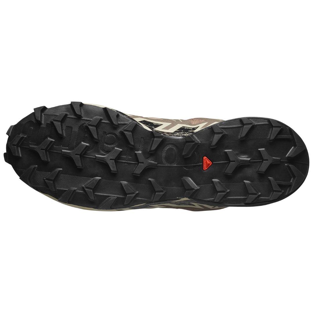 Salomon Men's Speedcross 6 Trail Running Shoes